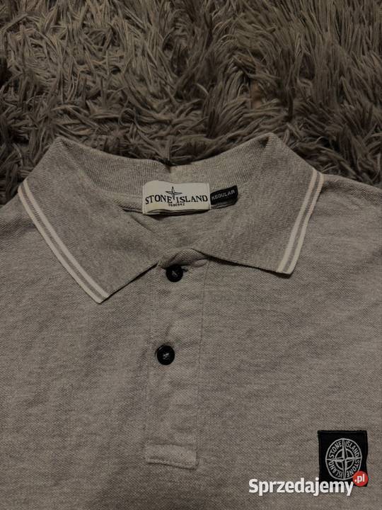 Stone Island Ragby Polo Katowice