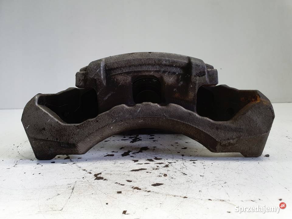 Volvo XC70 S80 II V70 III PRZEDNI ZACISK lubelskie Chełm