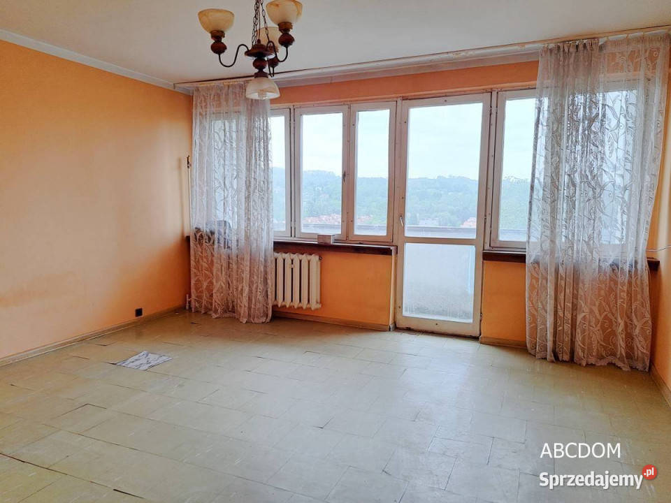 Bojki mieszkanie 2pokojowe duży balkon Kraków sprzedam