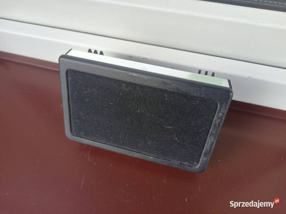 Mercedes W124 E klasa popielniczka tylnych drzwi Popielniczki Sieradz