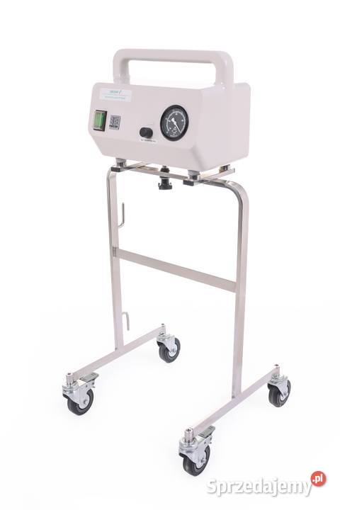 Ssak chirurgiczny MAQUET MEDAP P7030