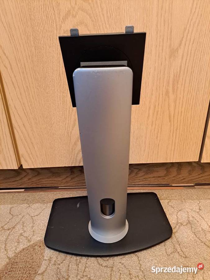 Dell U2412M Noga podstawa stopka do monitora Monitory i projektory mazowieckie Warszawa