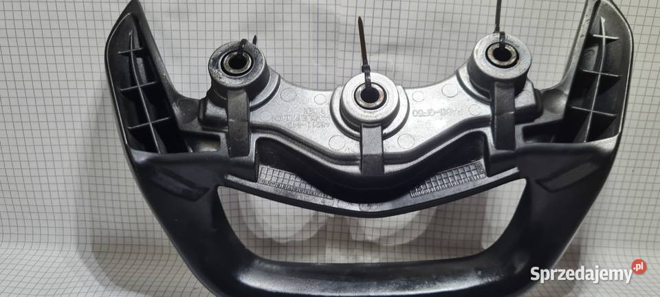 Suzuki GSR 600 rączka uchwyt mocowanie Warszawa