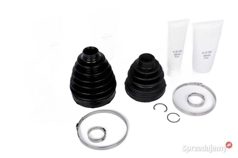 TOYOTA Hilux Oslona polosi przegubu zewnetrznego Kąty Wrocławskie