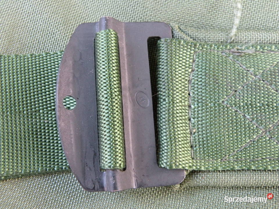 Worek marynarski us army Duffle bag foliage 2 dolnośląskie Wrocław sprzedam