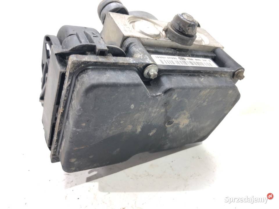 POMPA ABS FIAT LINEA 0265800663 14 120 sprzedam