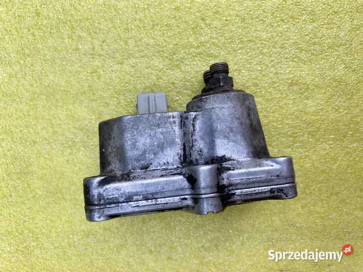 Mercedes W123 23 Regulator ciśnienia paliwa Łagiewniki