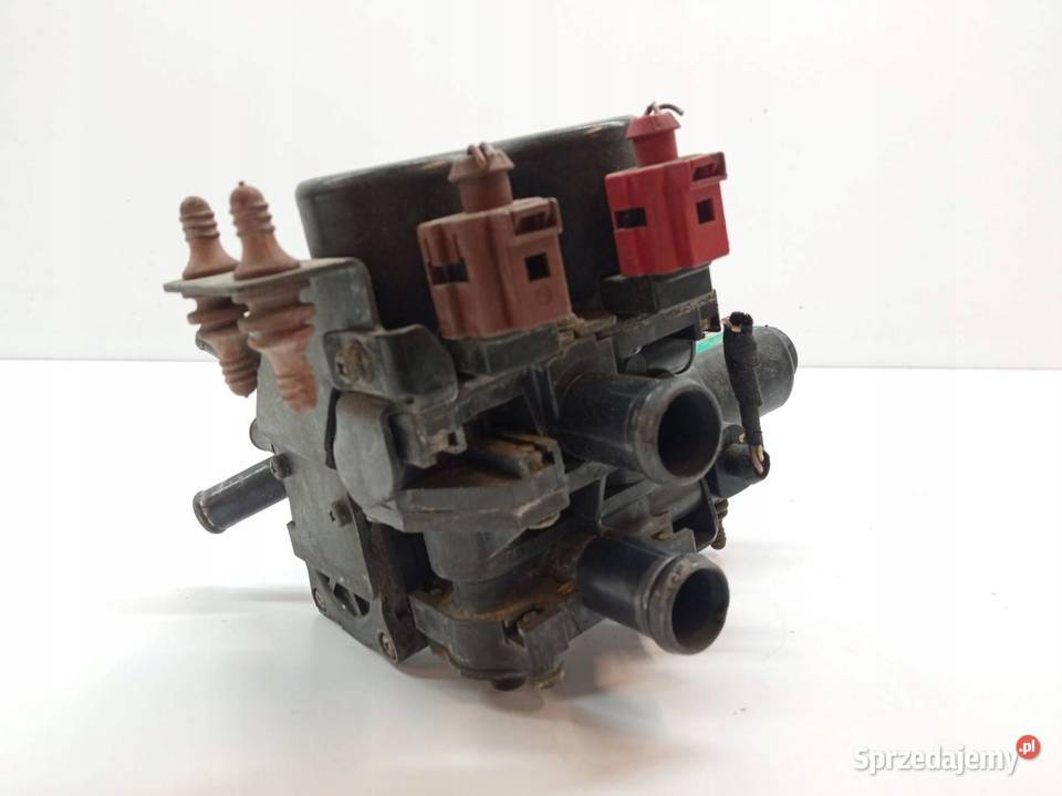 POMPA WODY ELEKTROZAWÓR 4E0959617A Audi A8 II