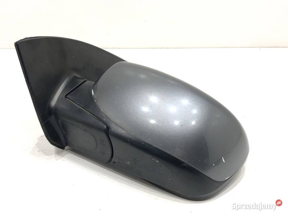 LUSTERKO LEWY HYUNDAI i10 Hatchback ML OYSTER
