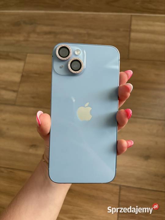 iPhone 14 Telefony komórkowe Chełm sprzedam