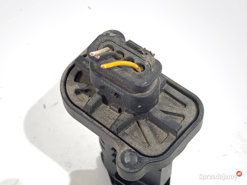 PRZEPŁYWOMIERZ BMW F30 0280218266 20 245 1118 sprzedam