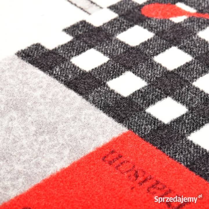 vidaXL Kuchenny dywanik podłogowy Cuisine 60x300 Warszawa