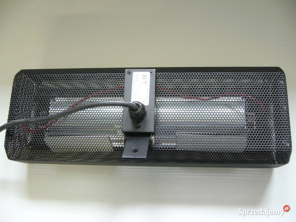 Promiennik krótkofalowy TERM2000 Pozostałe mazowieckie Warszawa