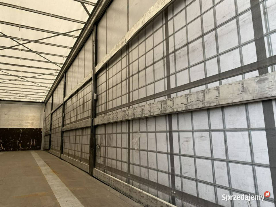 firana Koegel Ns24 Komorniki sprzedam