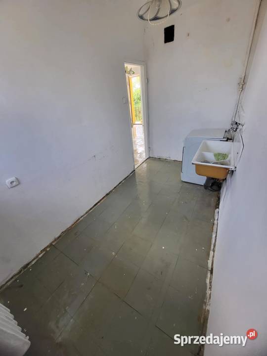 Mieszkanie 3 pokojowe 36m2 bez pośredników Do blok Ostrowiec Świętokrzyski