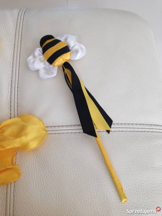 Kostium pszczółka Warszawa