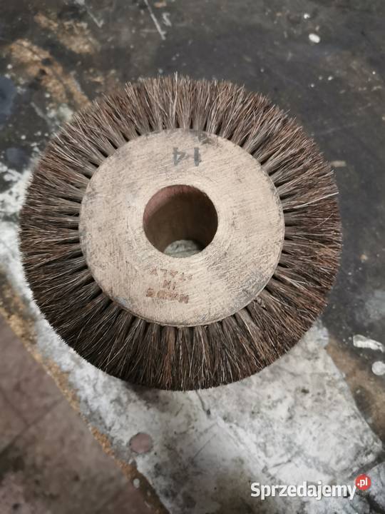 Wałki do drasarki Częstochowa sprzedam