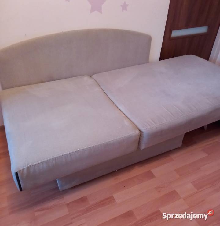 Sprzedam łóżko Gorlice sprzedam
