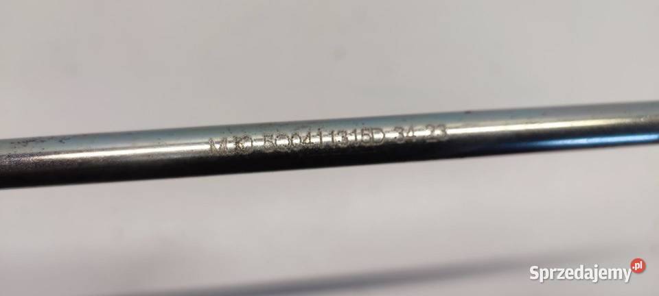 VW TIGUAN II ŁĄCZNIK STABILIZATORA PRZÓD 4 dolnośląskie