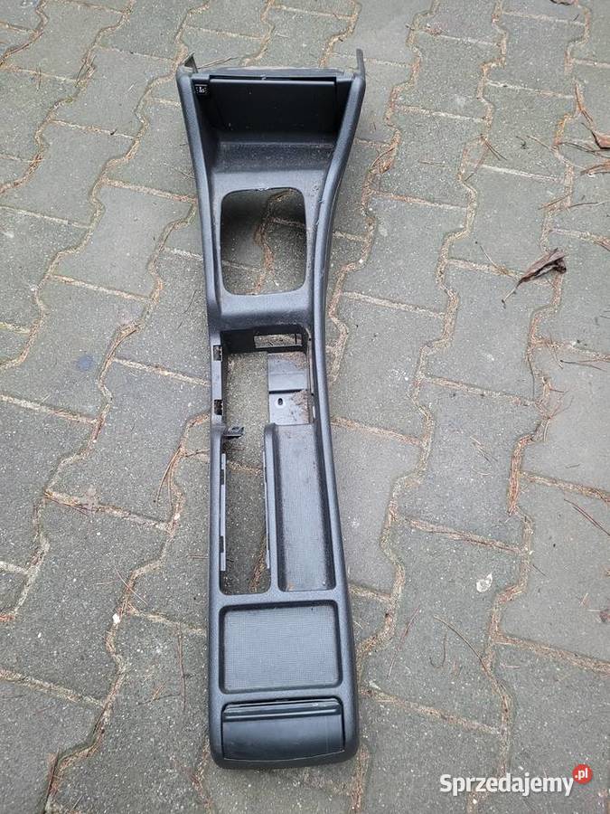 tunel środkowy kieszeń opel astra F gsi schowek śląskie Jastrzębie-Zdrój