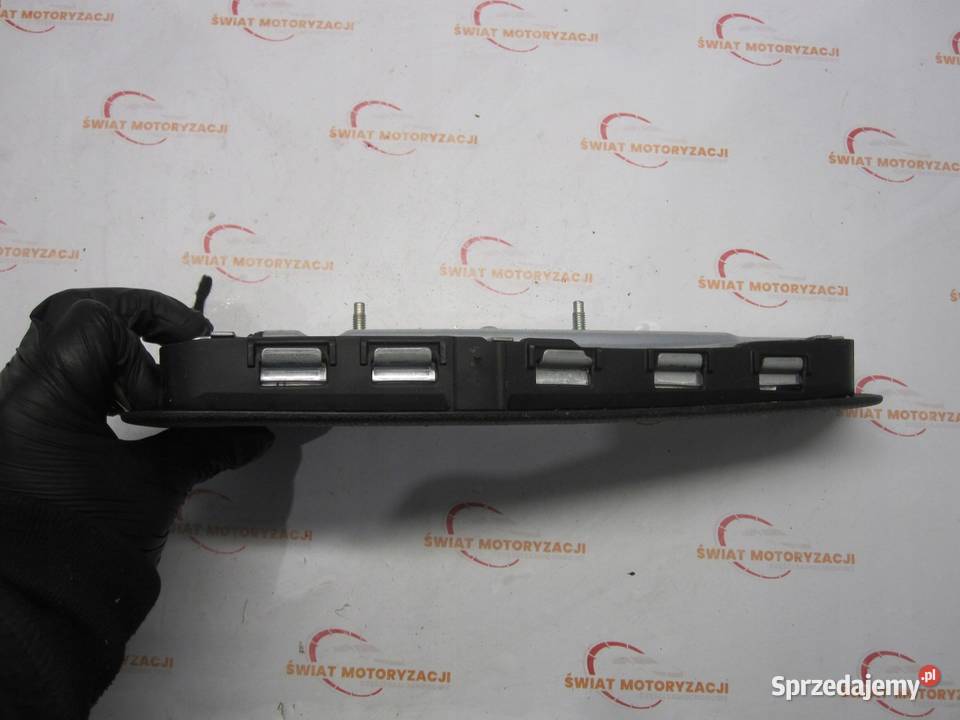 MERCEDES W204 07r poduszka fotela lewa Kielce