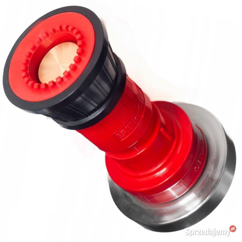 Prądownica strażacka 1 25mm mazowieckie Ostrołęka