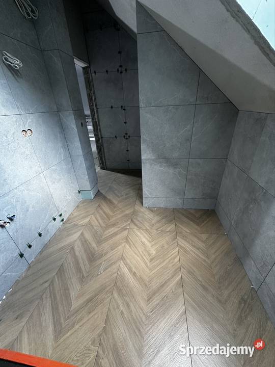 Remonty zabudowy gk adaptacja poddaszy Nowy Sącz