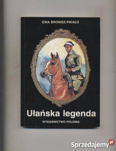 Ułańska legenda Szczecin