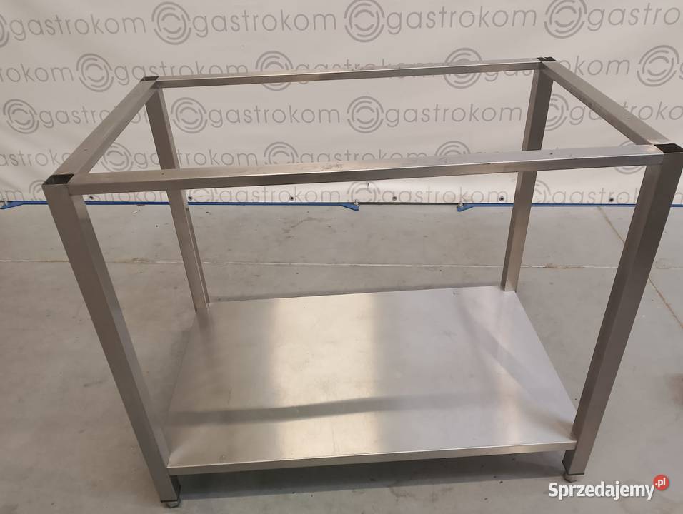 PODSTAWA Z PÓŁKĄ 102X62X87 dolnośląskie Wrocław sprzedam