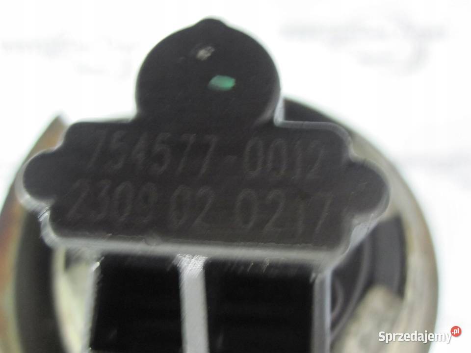 FIAT BRAVO II 20 D Multijet 165 Turbosprężarka