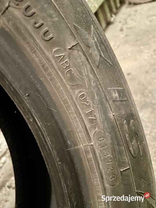 Opony letnie 2455018 Łódź