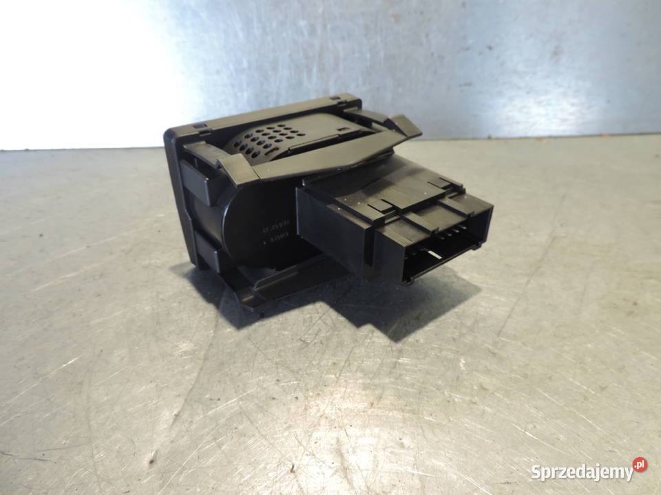 FORD C MK1 WŁĄCZNIK PRZEŁĄCZNIK ŚWIATEŁ małopolskie Nowy Sącz