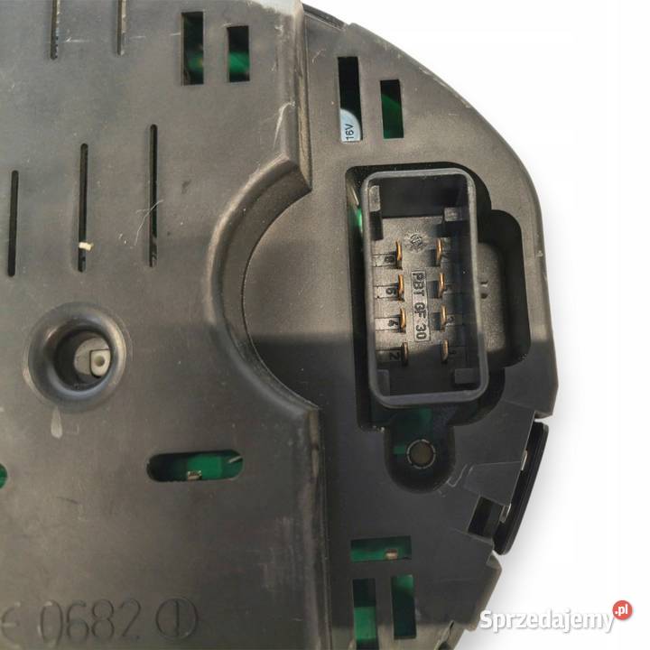 LICZNIK ZEGARY 6Q0920803D VW Polo IV 14 TDI Chełm
