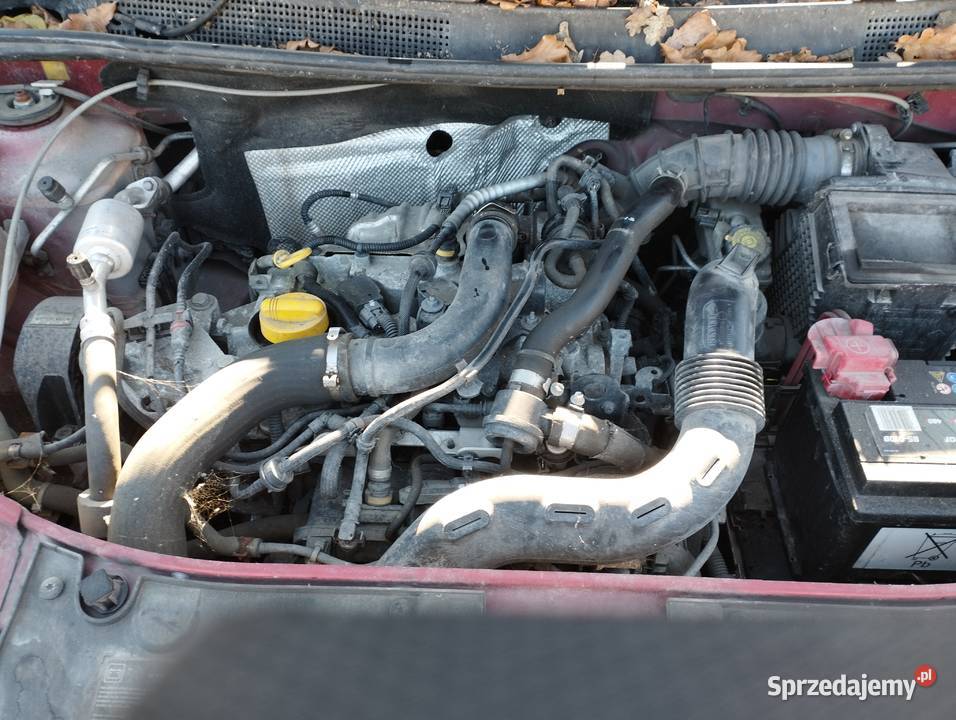 Sprzedam 900cm3 Legionowo sprzedam