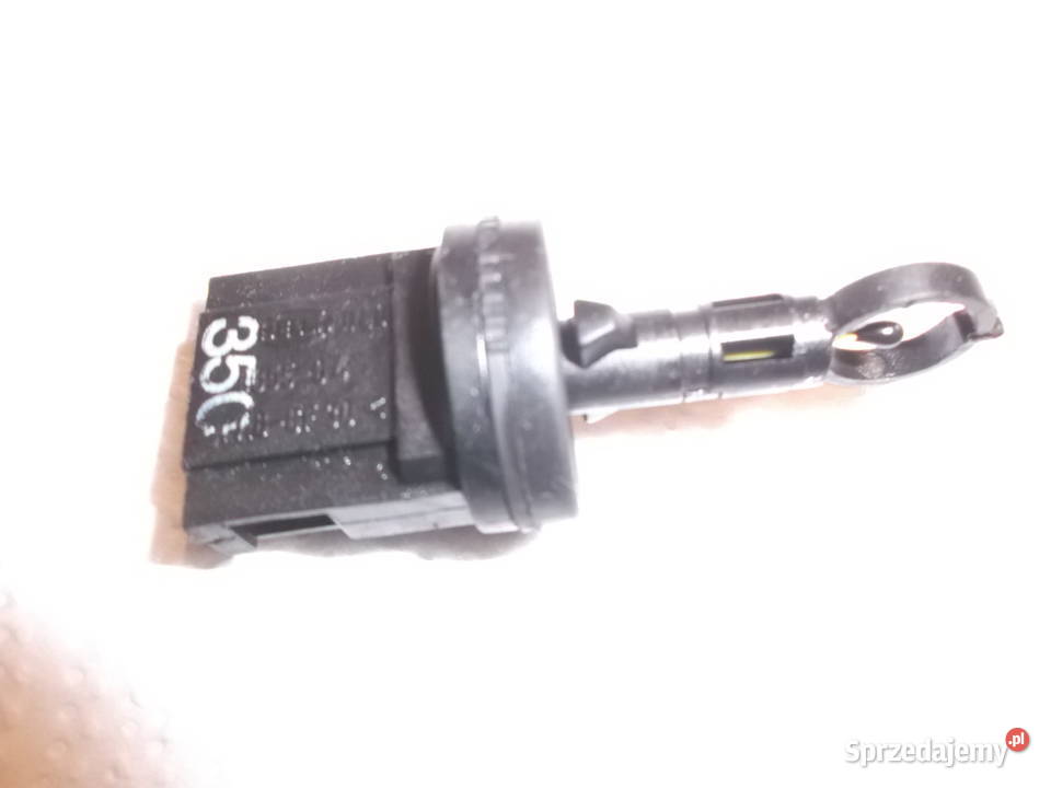 VW T4 2000 E 2500 BENZYNA PRZEPŁYWOMIERZ HELLA Świerzawa