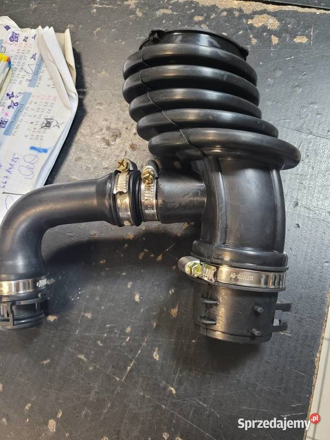Rura Ford Volvo 16 7M519A673EA 1673571 7M519A673 osobowe Radom