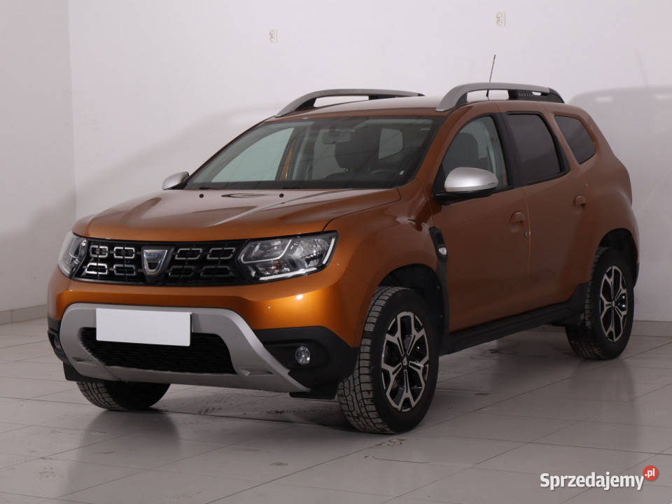 Dacia Duster 10 TCe Piaseczno