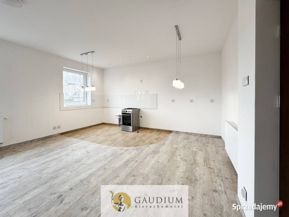 Budynek inwestycyjny I Gdańsk