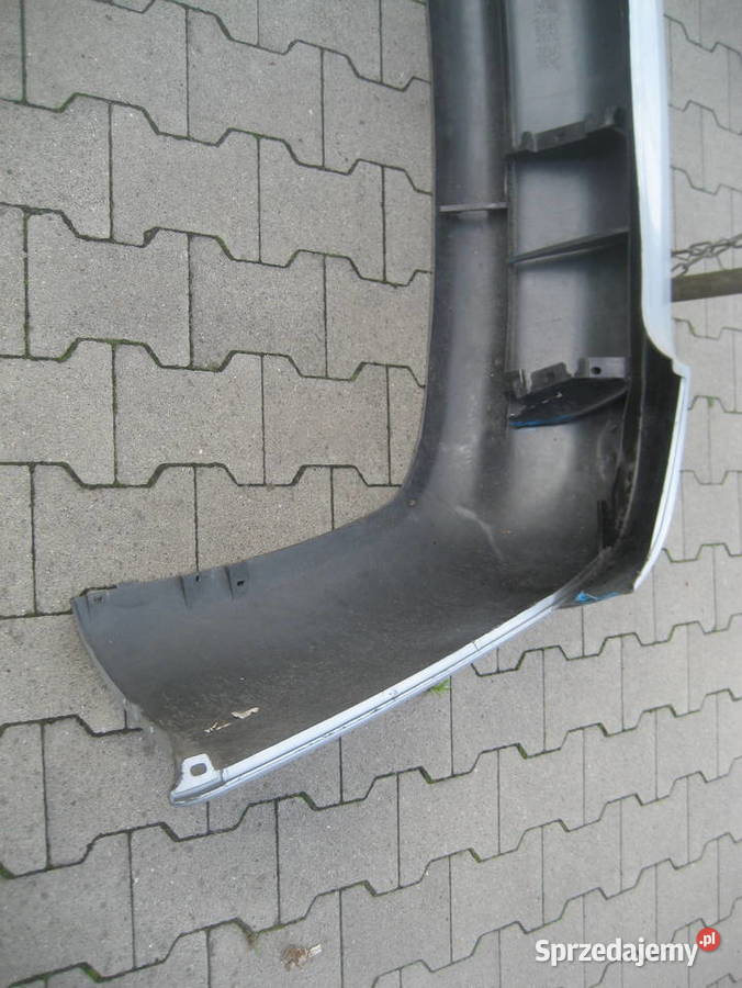 mazda 626 ge 9295r zderzak tył ga7b50221 osobowe Zderzaki wielkopolskie Rakoniewice