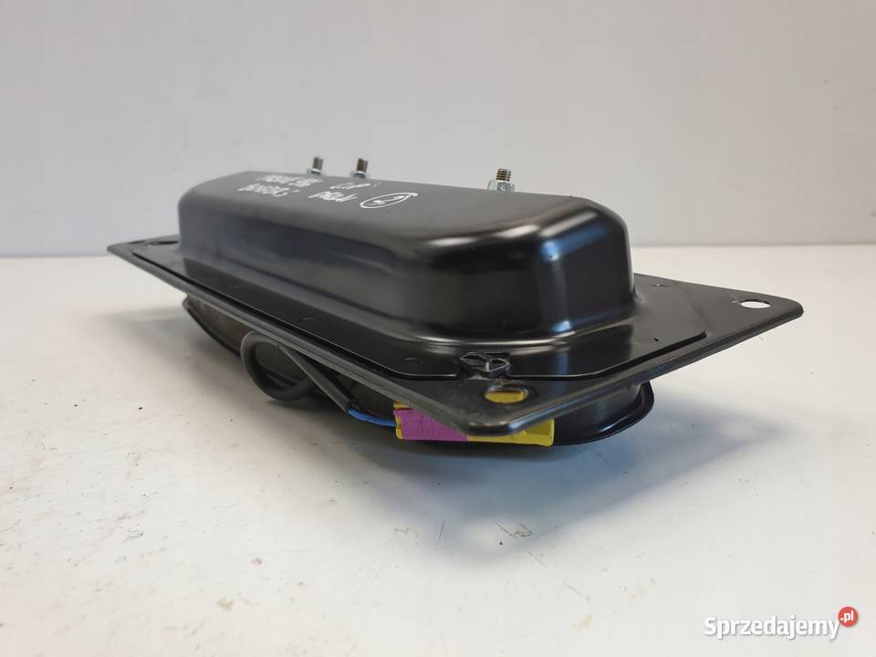 Porsche Boxster 986 PODUSZKA POWIETRZNA airbag osobowe Rudka sprzedam