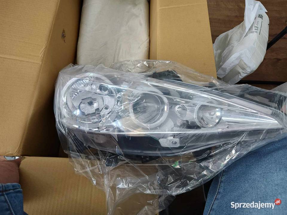 Peugeot 207 16 VTi zachodniopomorskie