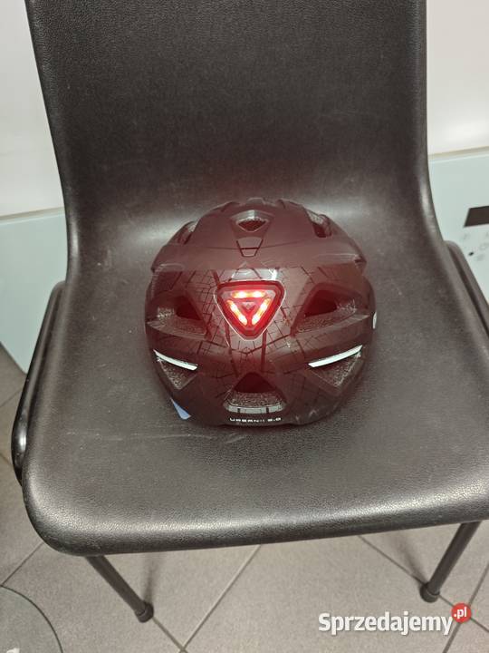 kask rowerowy Abus Kaski i odzież Warszawa
