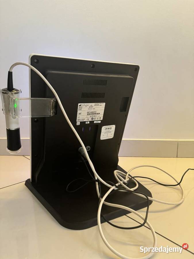 GeneO oryginalny firmy ITP Kraków