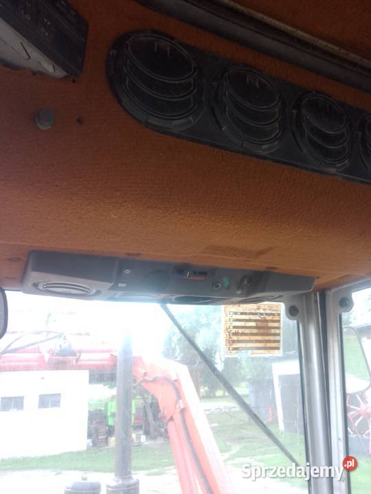 massey ferguson 690 bd stan sprzedamzamiana Massey Ferguson Kiełczew Smużny Pierwszy