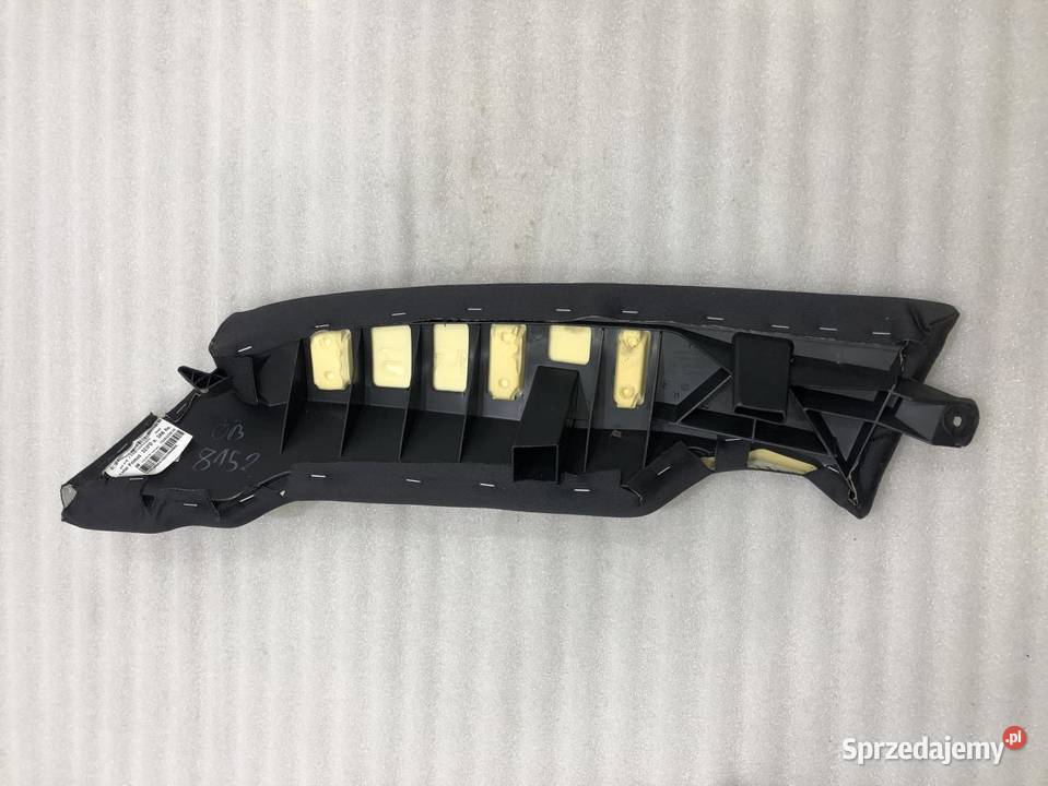BOCZEK KANAPY PRAWY TYŁ AUDI A5 8T 8T0857792
