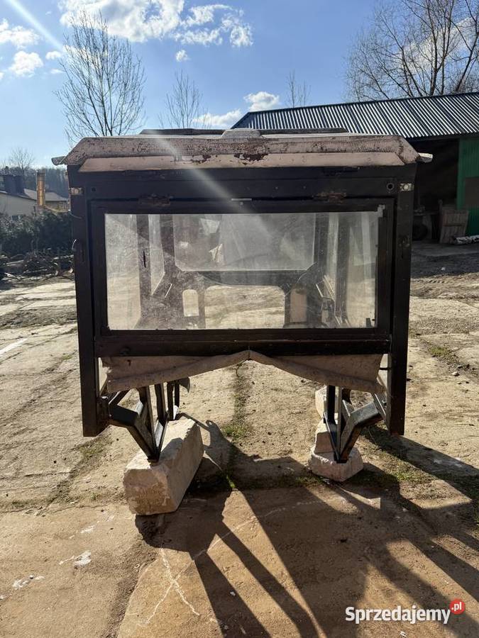 Kabina do ciągnika Rzeszów