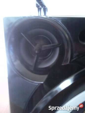 Sprzedam manta spk5010 Żelisławice sprzedam