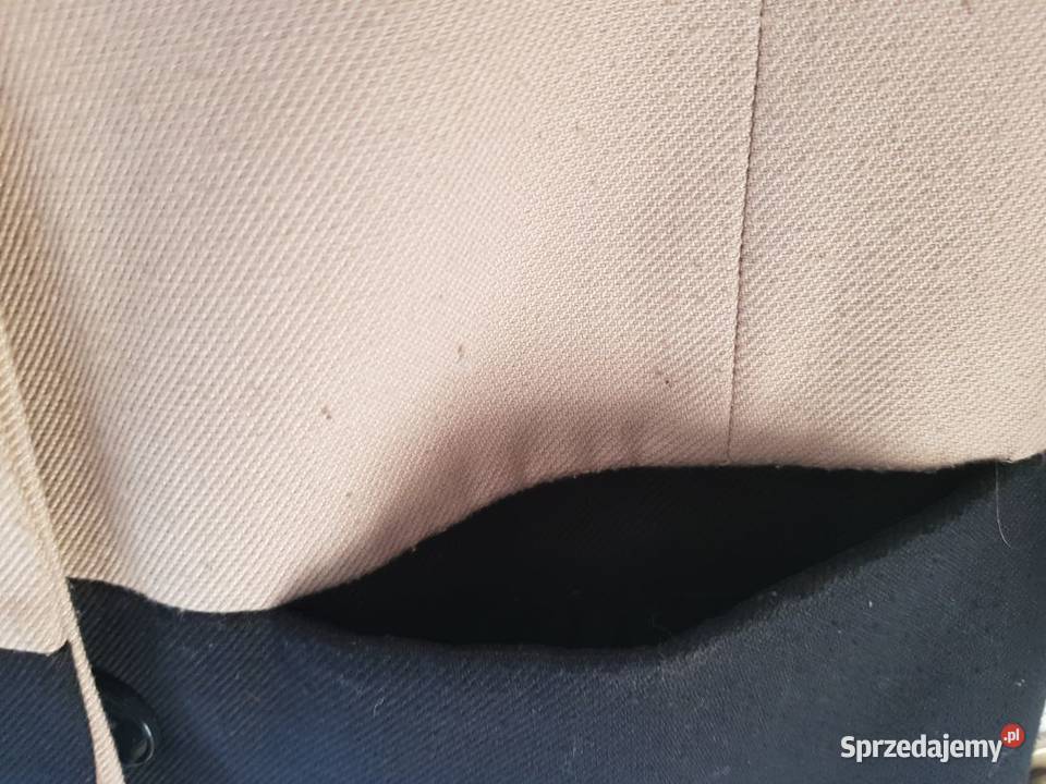 Mohito trencz płaszcz narzutka kurtka kardigan Rozmiar 40(L) Kielce