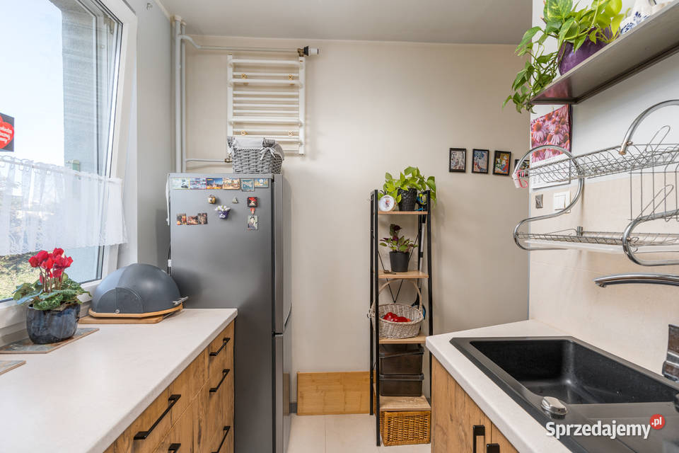 2 pokoje na Przymorzu Spacerem do plaży Sprzedaż