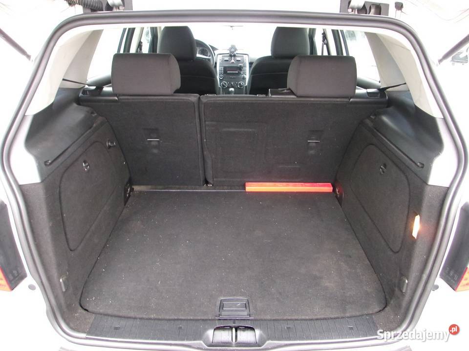 Mercedes B klasa 15 ben GAZ 1500cm3 Dolna Grupa